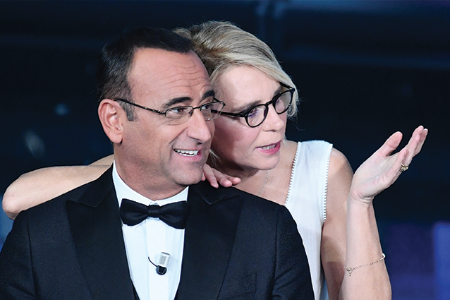 Il Festival di Sanremo 2017 è il migliore degli ultimi 15 anni