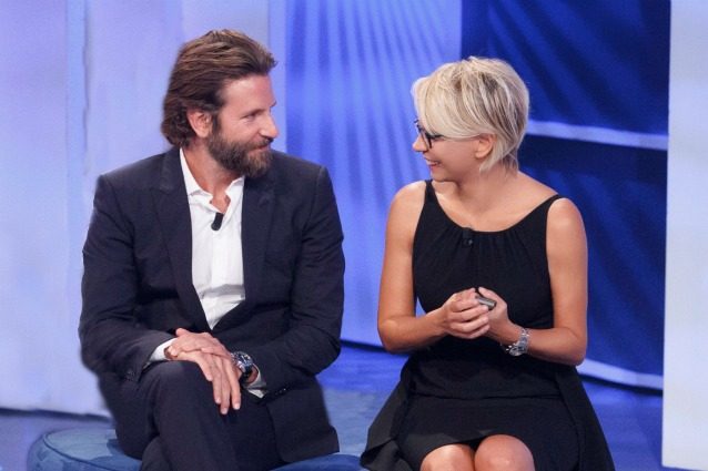 Bradley Cooper: "Perdere mio padre è stato traumatico, nulla è più come prima"