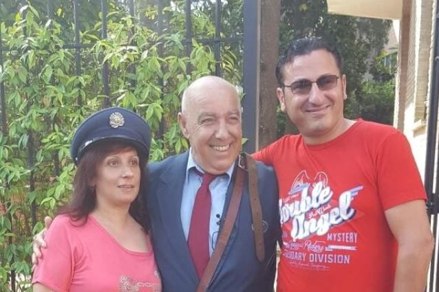 Cristian ha recuperato il rapporto con la madre Nunzia (che sui social si chiama Lucia)