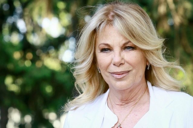 Rita Dalla Chiesa dopo "Forum" passa alla concorrenza: sarà a "Torto o ragione"