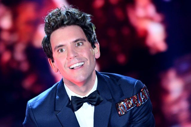 Mika alla conduzione di Sanremo 2018: "Restiamo sul 2017, vedremo dopo la finale"