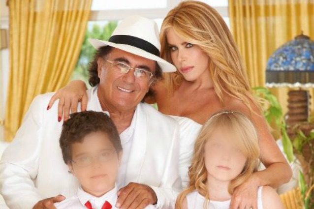 Loredana Lecciso: "Ero gelosa di Al Bano in modo ossessivo, ho rovinato il nostro amore"