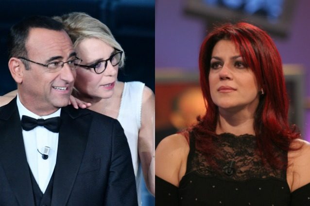 Il mancato omaggio a Villa a Sanremo 2017, la figlia Manuela: “Mi bastava stare in platea”