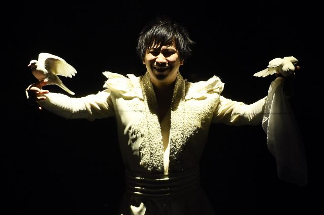 Chi é Hiroki Hara, il mago giapponese scelto da Carlo Conti per Sanremo 2017