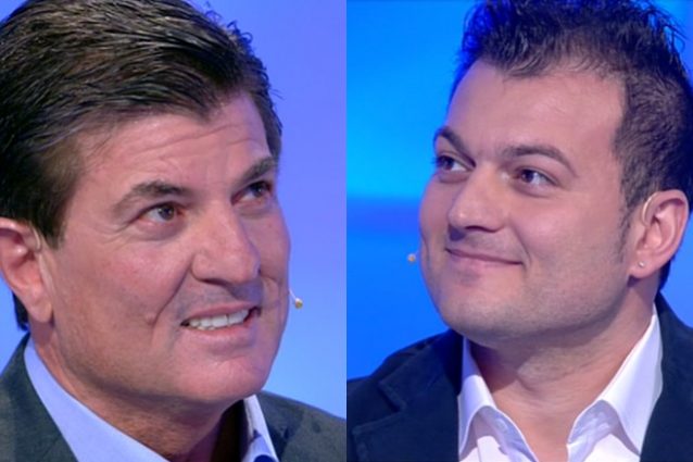 Pasquale vorrebbe fare il nonno, ma suo figlio Pasquale non vuole più vederlo