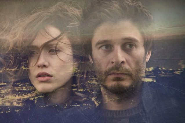 "La porta rossa": anticipazioni e cast del noir soprannaturale con Lino Guanciale