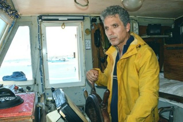"I fantasmi di Portopalo", Giuseppe Fiorello racconta una tragedia del mare dimenticata