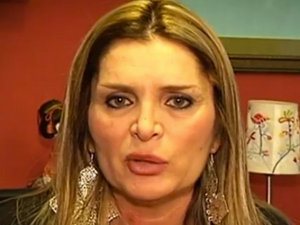 Rita Bonaccorso: "Non consegno le chiavi di casa, piuttosto mi faccio arrestare"