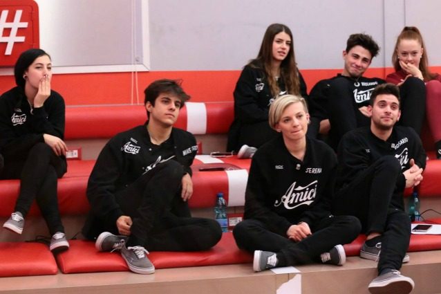 Amici 2017, svelate le modalità per accedere al serale