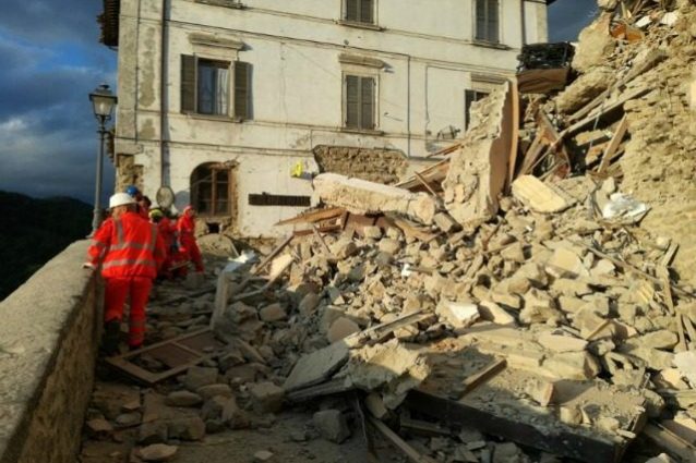 Terremoto in centro Italia, Canone Rai sospeso solo per chi prova di non avere una tv