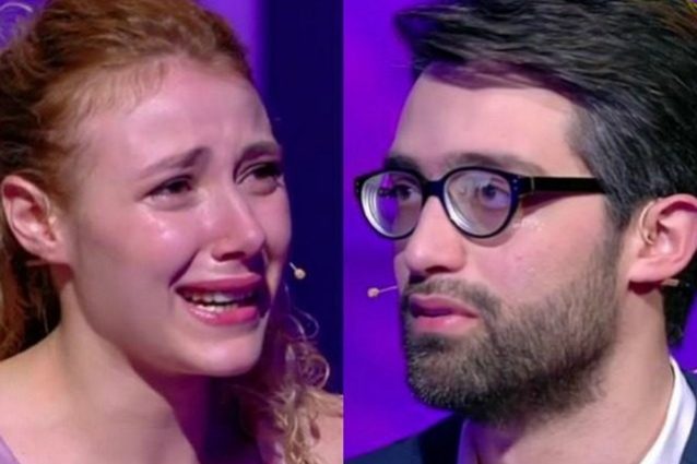 Anna e le critiche a C'è Posta per Te: "Tutto vero, nessun compenso per sfilate e Miss Italia"