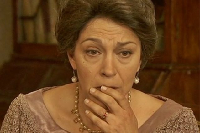 Anticipazioni Il segreto 20 - 25 marzo: Francisca è in pericolo, attentato terroristico contro di lei