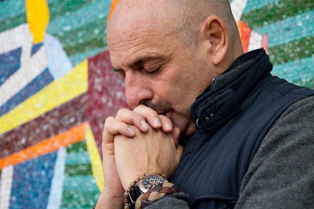 Paolo Brosio e la gaffe con il Papa: "Mi ha chiamato e ho messo giù, credevo fossero di nuovo Le Iene"