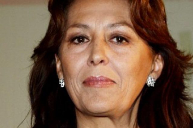 La rivincita di Carmen Lasorella: 