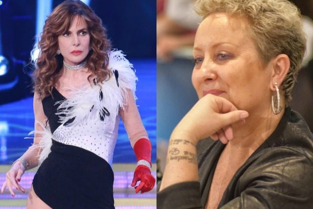 Carolyn Smith di 'Ballando' a Giuliana De Sio: "Basta negatività, devi dare di più"