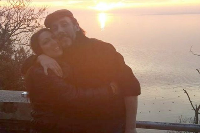 Massimo Ceccherini: "Sono molto innamorato di Elena, mi mette in riga a suon di ceffoni"
