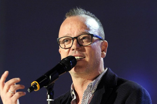 Il monologo di Gigi D'Alessio a Made in Sud: "Fortunato a essere napoletano"