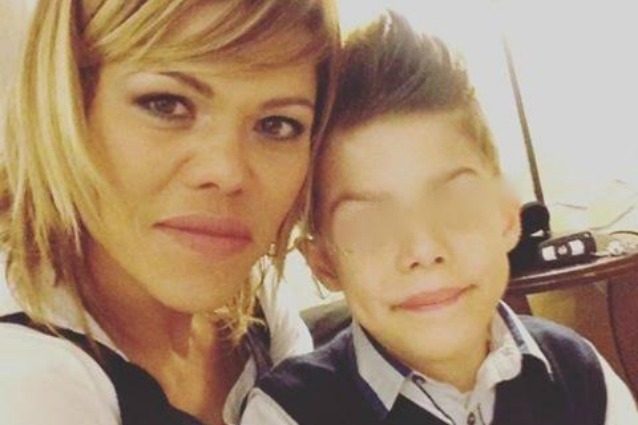 Floriana Secondi: "Non vedo mia madre da anni e sono in mezzo a una strada. Ora tocca a lei aiutarci"