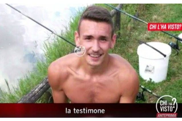 Omicidio Emanuele Morganti, una testimone: "Su di lui 20 persone, i colpi mortali da Castagnacci e Palmisani"