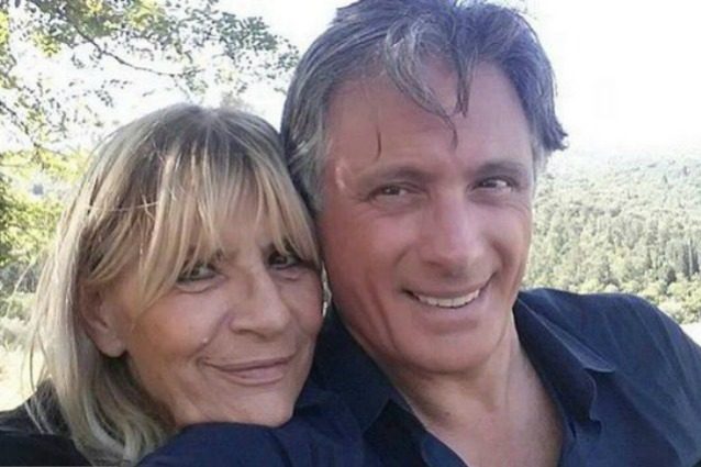 Giorgio Manetti: "Non ho mai detto a Gemma 'ti amo', ma avrei lasciato UeD con lei"