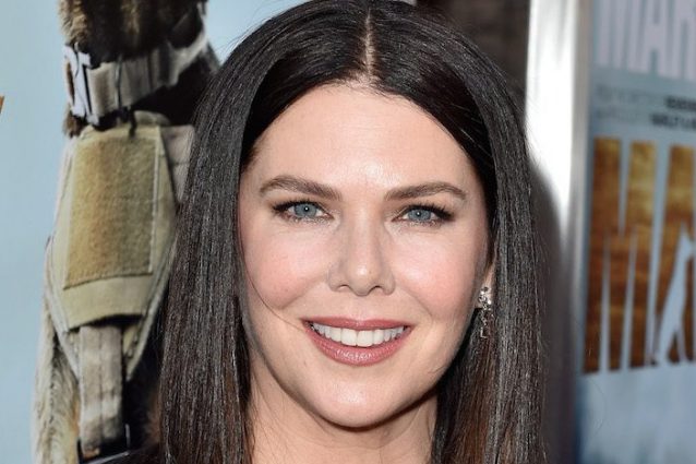 Lauren Graham, Lorelai di “Una mamma per amica” compie 50 anni