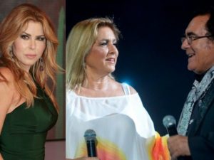 Loredana Lecciso leale con Romina Power: "Da anni non sono più gelosa di lei"