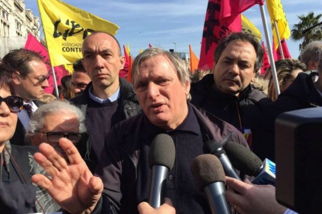 Giornata Nazionale della Memoria e dell'Impegno contro le mafie, la programmazione tv