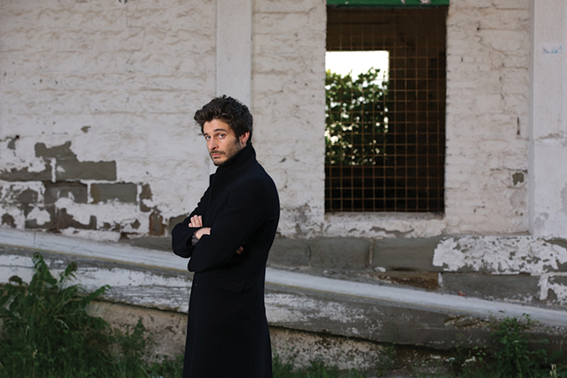 Nessuno batte "La porta rossa", un grande successo di ascolti per la serie tv con Lino Guanciale