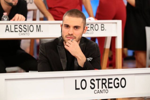 Amici 2017 anticipazioni seconda puntata, eliminato Lo Strego: ecco gli ospiti e il giudice d'onore