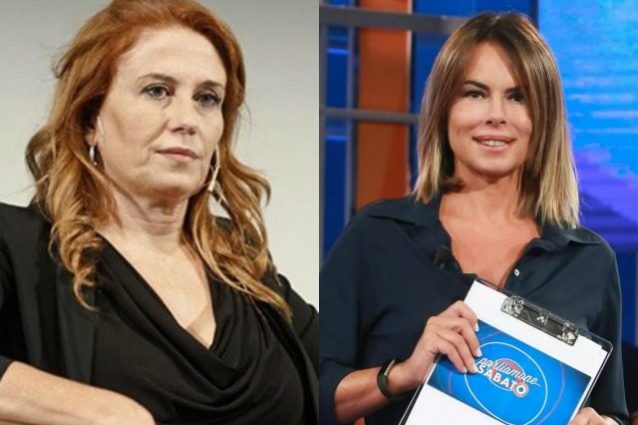 La Presidente Rai attacca Paola Perego: "Non ha fatto bene il suo lavoro e ne risponde"