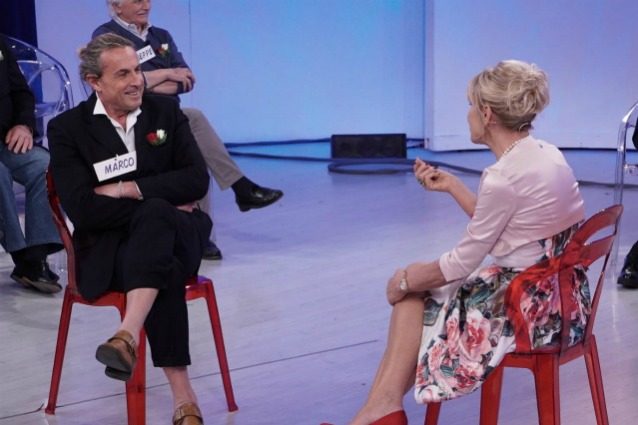 Anticipazioni 'Uomini e Donne', Gemma non si dà per vinta: "Tra me e Marco sento una fusione fisica"