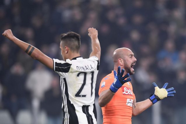 Rai Sport risponde all'attacco del Calcio Napoli: "Ineccepibile operato dei telecronisti"