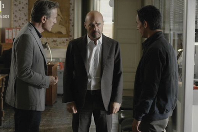 Montalbano piglia tutto, 8 milioni di spettatori per una replica