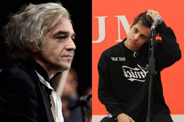 Morgan vuole piegare Mike Bird: "Devi cantare il Ballo del qua qua, altrimenti te ne vai”