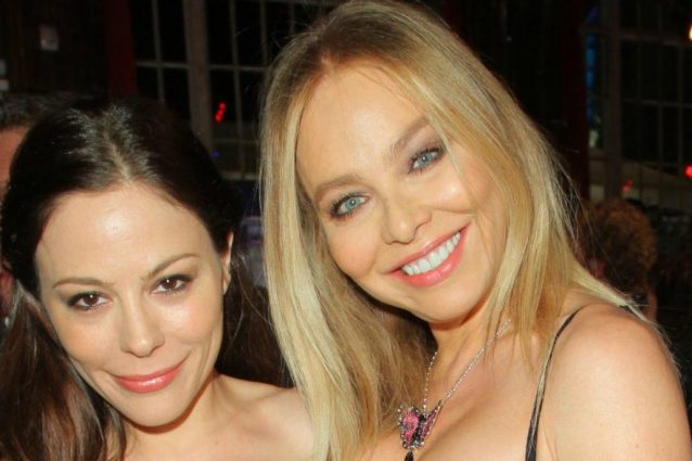 Ornella Muti difende la figlia Naike: "La ammiro, all'estero non è criticata come in Italia"