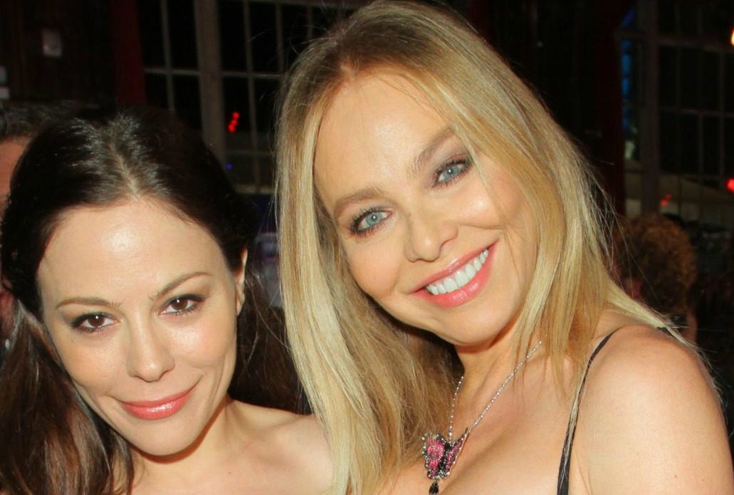 Come Si Chiama La Figlia Di Ornella Muti