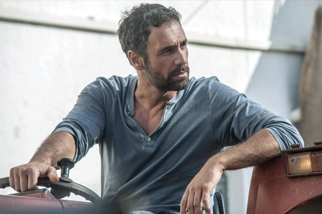 "Sei mai stata sulla Luna?" è il più visto, Raoul Bova conquista gli ascolti tv