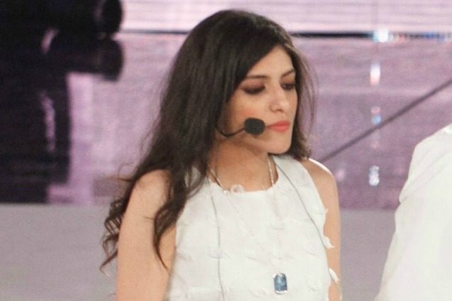 "Hai rotto l'incantesimo", le parole di Ermal Meta fanno piangere Shady