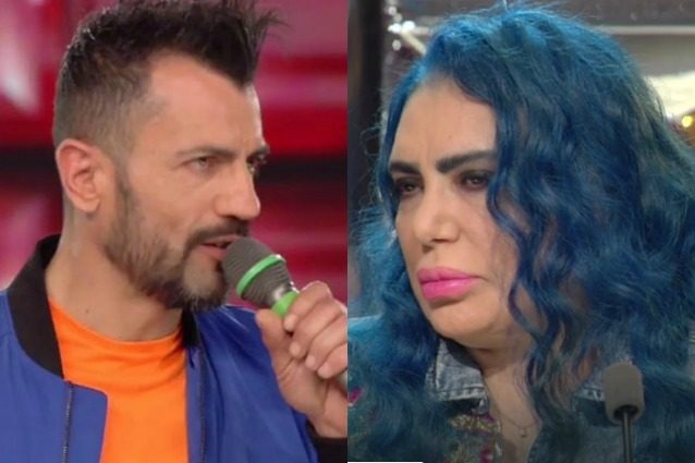 Gino si scusa, definì la Bertè 'Massacrata dalla natura': "Una star non merita tali parole"