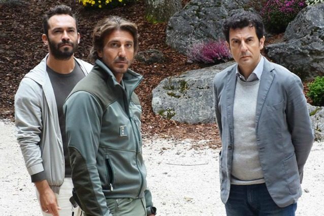 Anticipazioni "Un passo dal cielo 4", ultima puntata del 21 marzo 2017