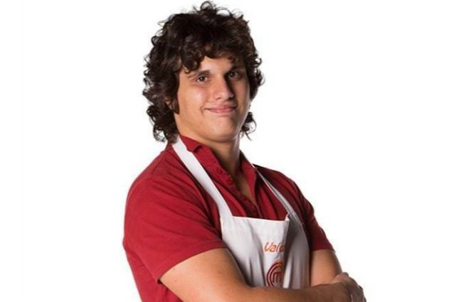 Valerio Braschi è il vincitore di MasterChef 6