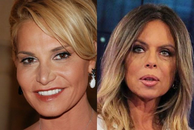 Programma Condotto Da Paola Perego E Simona Ventura