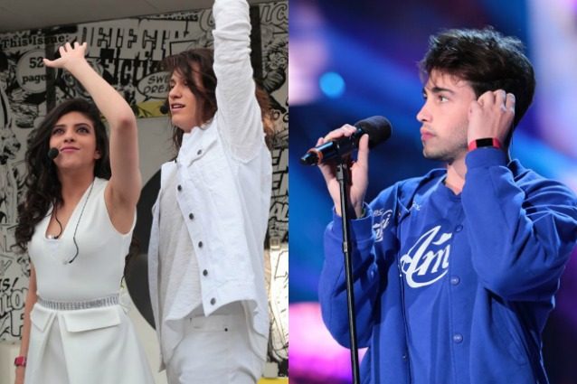 Il vincitore di Amici 2017 tra Riccardo, Shady e Sebastian: a sbilanciarsi è Ermal Meta