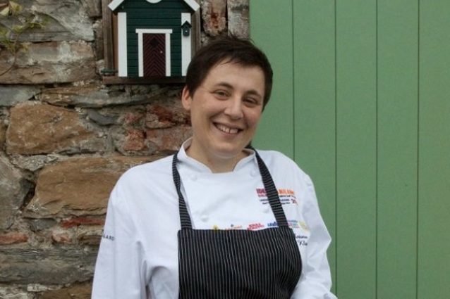 Antonia Klugmann a MasterChef: "Con Cracco siamo imparagonabili, non sarò più buona"