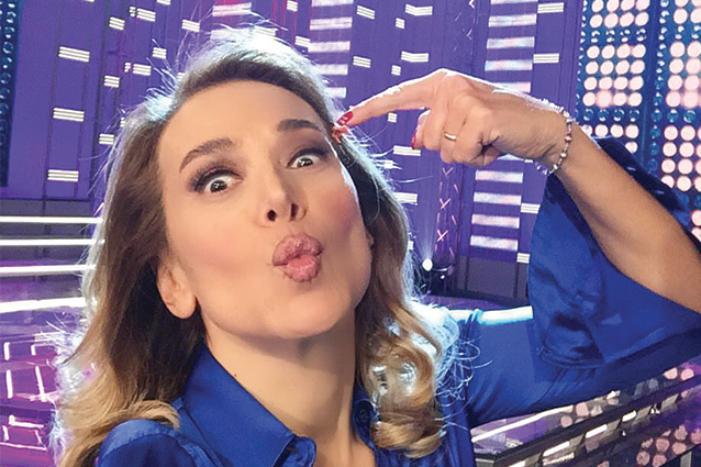 Barbara ascoltaci, un'altra Domenica Live è possibile