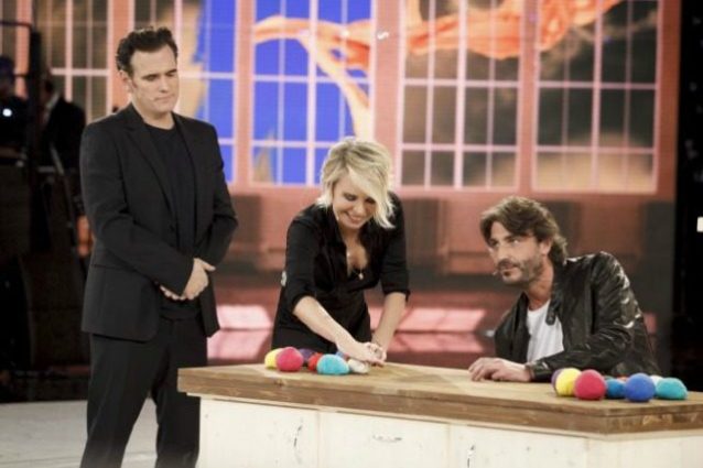 Amici 2017 serale, la seconda puntata del 1 aprile (DIRETTA LIVE)