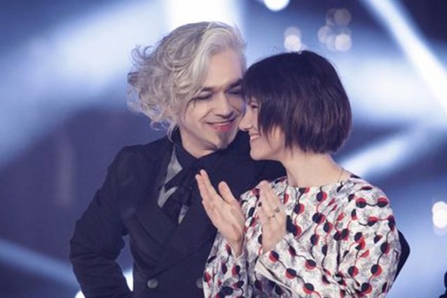 Elisa replica a Morgan: "Mi dispiace. Amici non è una gara tra noi, ma è la vita dei ragazzi"