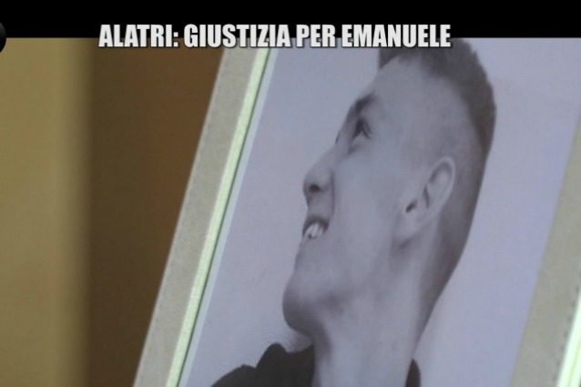 La sorella di Emanuele Morganti: "Assassino anche chi va a piangere in tv e non lo ha salvato"