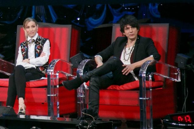 Ermal Meta elogia "Amici": "Avere davanti qualcuno con un sogno è una cosa bellissima"
