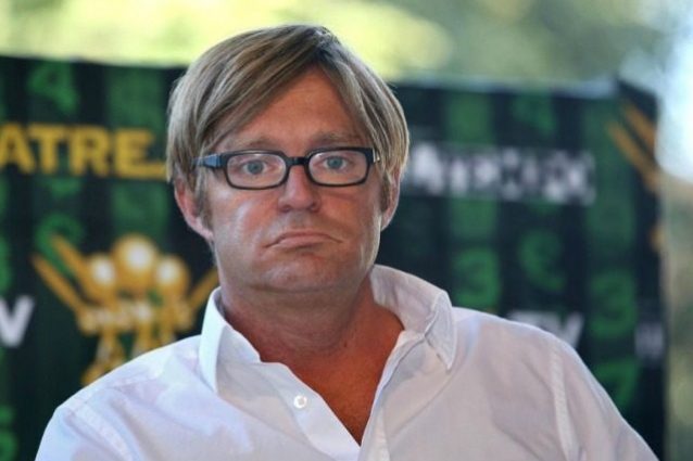 Filippo Facci dopo la rissa a Domenica Live: "Ho sbagliato, era una situazione surreale"
